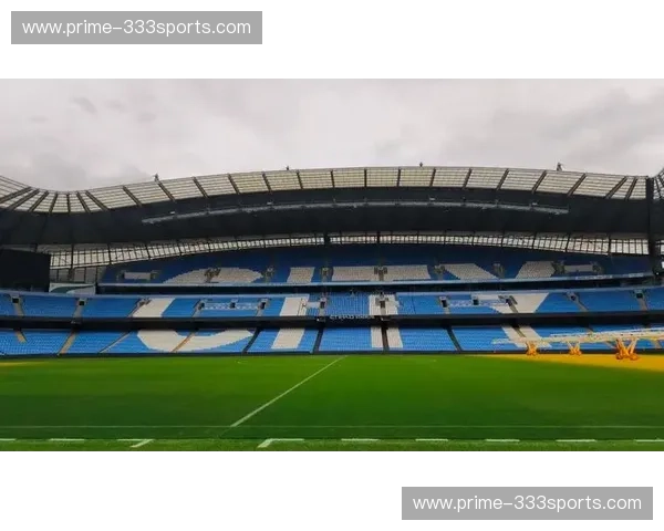 巨兽与圣徒的终极博弈:伊蒂哈德球场的战术风暴与进球盛宴