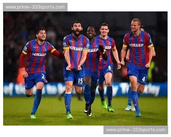 铁锤帮剑指何方？老鹰展翅何其凶？——西汉姆联vs水晶宫前瞻